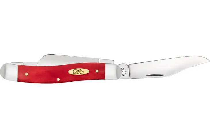 Case /INACTIVE Stockman Folding Knife - view 2
